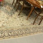 879 9554 ORIENTAL RUG